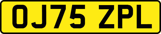 OJ75ZPL