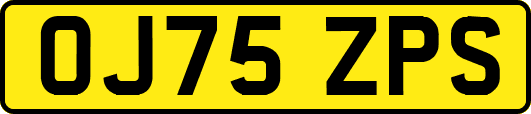 OJ75ZPS