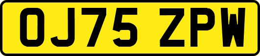 OJ75ZPW