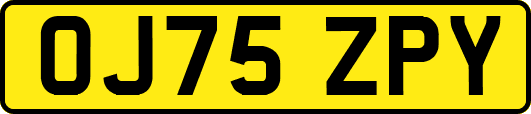 OJ75ZPY