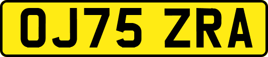 OJ75ZRA