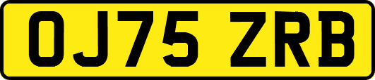 OJ75ZRB