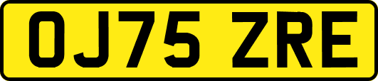 OJ75ZRE