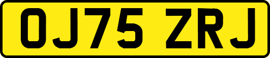 OJ75ZRJ