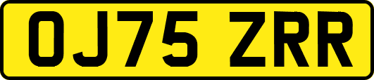 OJ75ZRR