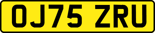 OJ75ZRU