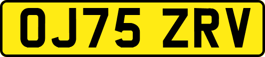 OJ75ZRV