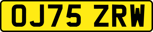 OJ75ZRW