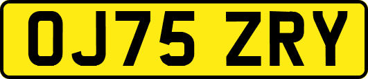 OJ75ZRY