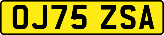 OJ75ZSA