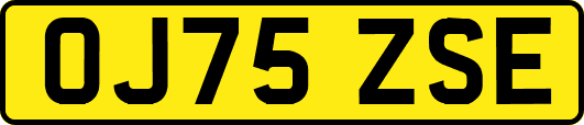 OJ75ZSE