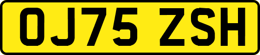 OJ75ZSH