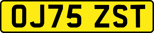 OJ75ZST