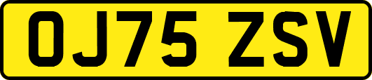 OJ75ZSV