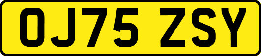 OJ75ZSY