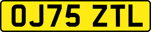 OJ75ZTL
