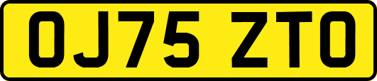 OJ75ZTO