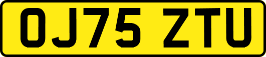 OJ75ZTU