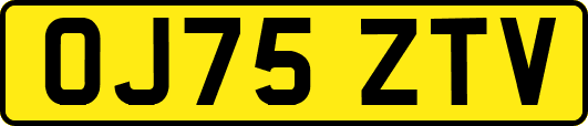 OJ75ZTV