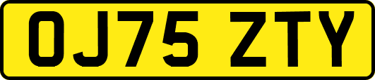 OJ75ZTY