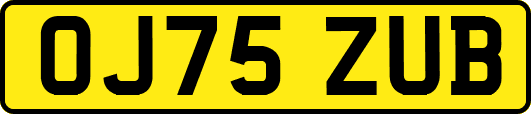 OJ75ZUB