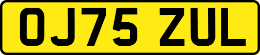 OJ75ZUL