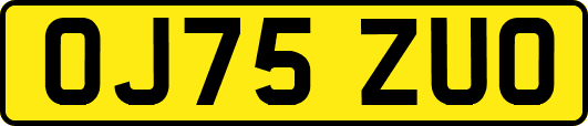 OJ75ZUO