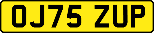 OJ75ZUP