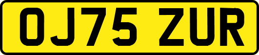 OJ75ZUR