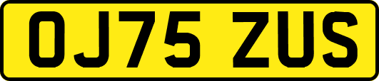OJ75ZUS