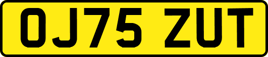 OJ75ZUT