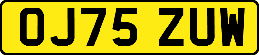 OJ75ZUW