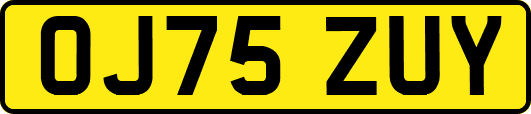 OJ75ZUY