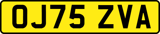 OJ75ZVA