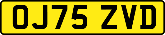 OJ75ZVD