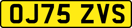 OJ75ZVS
