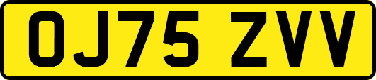 OJ75ZVV