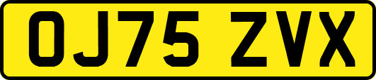 OJ75ZVX