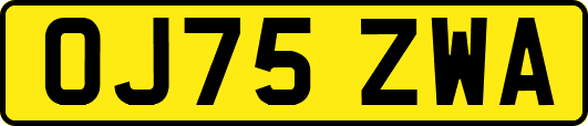 OJ75ZWA