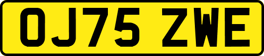 OJ75ZWE