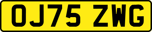 OJ75ZWG
