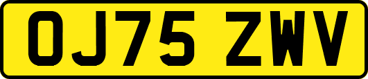 OJ75ZWV