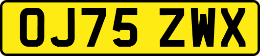 OJ75ZWX