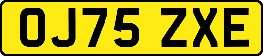 OJ75ZXE