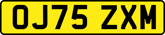 OJ75ZXM
