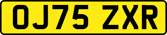 OJ75ZXR