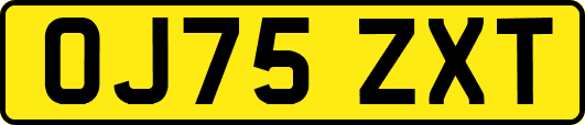 OJ75ZXT