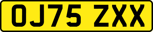 OJ75ZXX