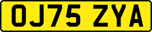 OJ75ZYA