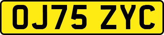 OJ75ZYC